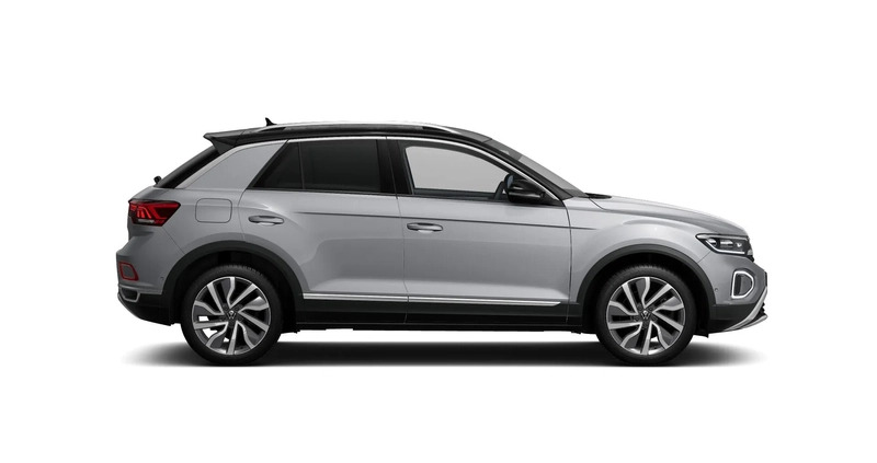 Volkswagen T-Roc cena 150660 przebieg: 9, rok produkcji 2024 z Otmuchów małe 37